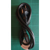 Euro netsnoeren - AC Powercord