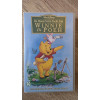 VHS WINNIE De POEH