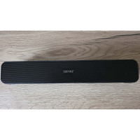 BRAINZ Powerbar speaker